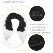 Load image into Gallery viewer, Game of Thrones - Jon Snow-Cosplay Wig-Animee Cosplay
