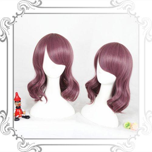 Lolita Wig 306A-lolita wig-Animee Cosplay