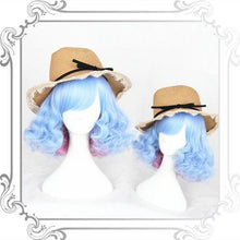 Load image into Gallery viewer, Lolita Wig 307A-lolita wig-Animee Cosplay