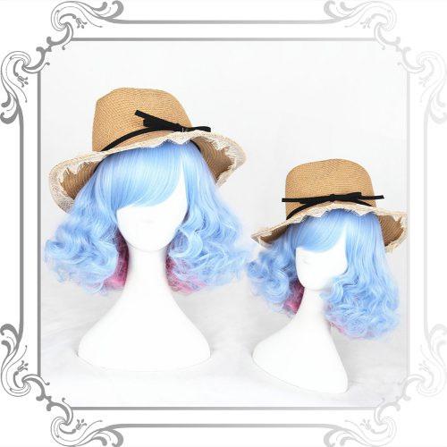 Lolita Wig 307A-lolita wig-Animee Cosplay