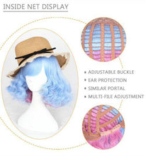 Load image into Gallery viewer, Lolita Wig 307A-lolita wig-Animee Cosplay