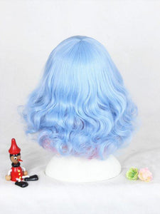 Lolita Wig 307A-lolita wig-Animee Cosplay
