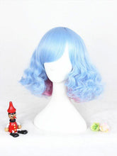 Load image into Gallery viewer, Lolita Wig 307A-lolita wig-Animee Cosplay