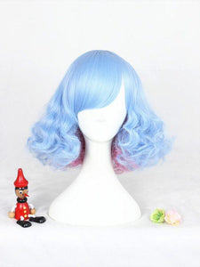 Lolita Wig 307A-lolita wig-Animee Cosplay