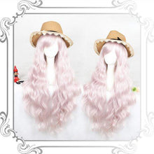 Load image into Gallery viewer, Lolita Wig 309A-lolita wig-Animee Cosplay