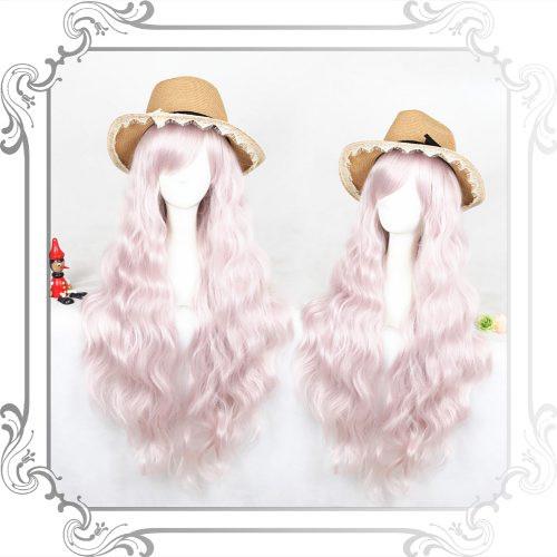 Lolita Wig 309A-lolita wig-Animee Cosplay