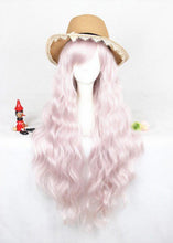 Load image into Gallery viewer, Lolita Wig 309A-lolita wig-Animee Cosplay
