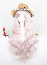 Load image into Gallery viewer, Lolita Wig 309A-lolita wig-Animee Cosplay