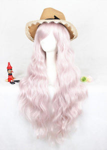 Lolita Wig 309A-lolita wig-Animee Cosplay