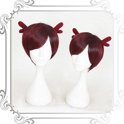 Lolita Wig 312A-lolita wig-Animee Cosplay