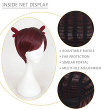Load image into Gallery viewer, Lolita Wig 312A-lolita wig-Animee Cosplay