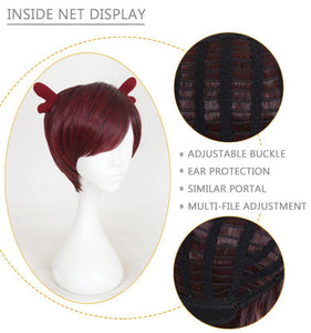 Lolita Wig 312A-lolita wig-Animee Cosplay