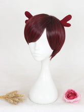 Load image into Gallery viewer, Lolita Wig 312A-lolita wig-Animee Cosplay