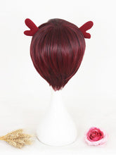 Load image into Gallery viewer, Lolita Wig 312A-lolita wig-Animee Cosplay