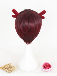 Lolita Wig 312A-lolita wig-Animee Cosplay