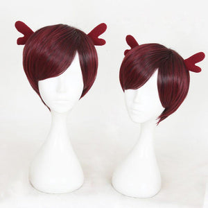 Lolita Wig 312A-lolita wig-Animee Cosplay