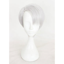 Load image into Gallery viewer, YURI!!! on Ice / Victor Nikiforov-cosplay wig-Animee Cosplay