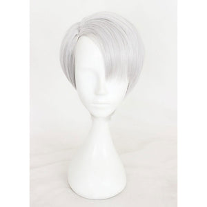 YURI!!! on Ice / Victor Nikiforov-cosplay wig-Animee Cosplay