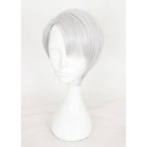 YURI!!! on Ice / Victor Nikiforov-cosplay wig-Animee Cosplay