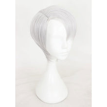 Load image into Gallery viewer, YURI!!! on Ice / Victor Nikiforov-cosplay wig-Animee Cosplay