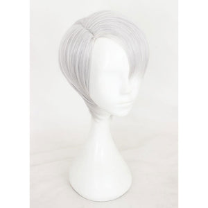 YURI!!! on Ice / Victor Nikiforov-cosplay wig-Animee Cosplay
