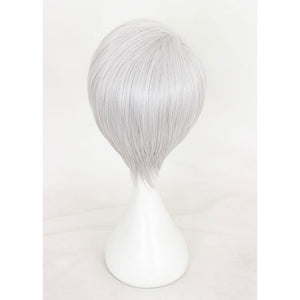 YURI!!! on Ice / Victor Nikiforov-cosplay wig-Animee Cosplay