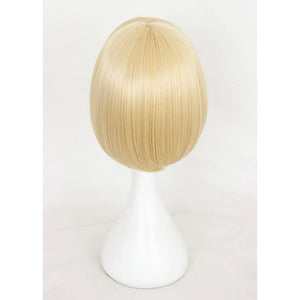 YURI!!! on Ice: Yuri Plisetsky-Cosplay Wig-Animee Cosplay