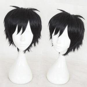 YURI!!! on Ice / Yuri Katsuki-cosplay wig-Animee Cosplay