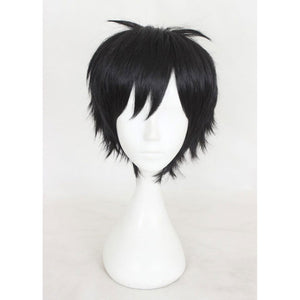 YURI!!! on Ice / Yuri Katsuki-cosplay wig-Animee Cosplay