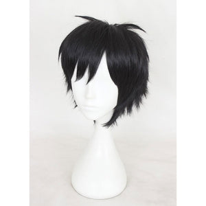 YURI!!! on Ice / Yuri Katsuki-cosplay wig-Animee Cosplay