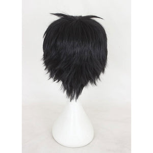 YURI!!! on Ice / Yuri Katsuki-cosplay wig-Animee Cosplay