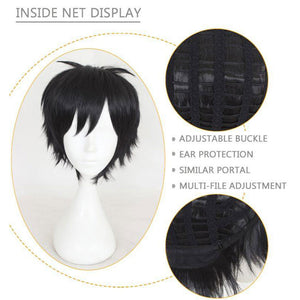 YURI!!! on Ice / Yuri Katsuki-cosplay wig-Animee Cosplay