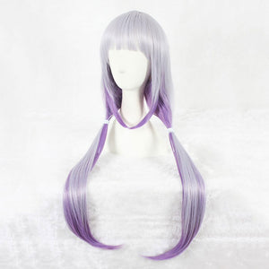 Kobayashi Maid Dragon/Kanna Kobayashi-cosplay wig-Animee Cosplay