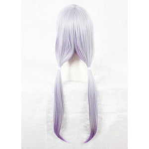 Kobayashi Maid Dragon/Kanna Kobayashi-cosplay wig-Animee Cosplay