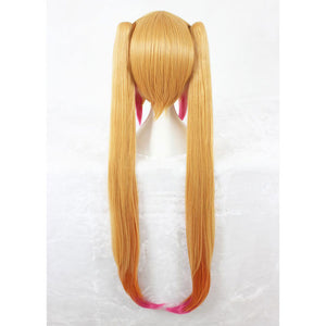 Kobayashi Maid Dragon/Tohru-Cosplay Wig-Animee Cosplay