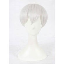 Load image into Gallery viewer, NieR:Automata/9S-Cosplay Wig-Animee Cosplay