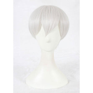 NieR:Automata/9S-Cosplay Wig-Animee Cosplay