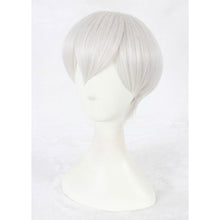 Load image into Gallery viewer, NieR:Automata/9S-Cosplay Wig-Animee Cosplay