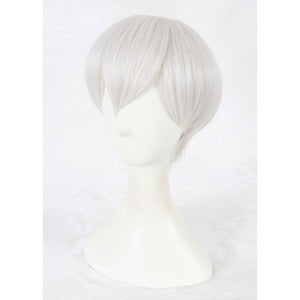 NieR:Automata/9S-Cosplay Wig-Animee Cosplay