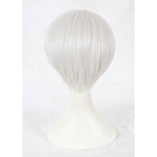 Load image into Gallery viewer, NieR:Automata/9S-Cosplay Wig-Animee Cosplay