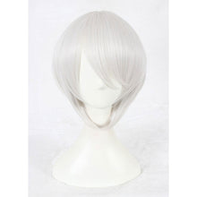 Load image into Gallery viewer, NieR:Automata/2B-Cosplay Wig-Animee Cosplay