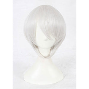 NieR:Automata/2B-Cosplay Wig-Animee Cosplay