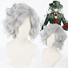Load image into Gallery viewer, Fate/Grand Order - Edmond Dantes Gankutsuou-cosplay wig-Animee Cosplay