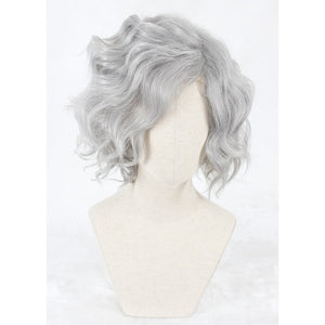 Fate/Grand Order - Edmond Dantes Gankutsuou-Cosplay Wig-Animee Cosplay