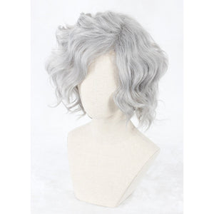 Fate/Grand Order - Edmond Dantes Gankutsuou-Cosplay Wig-Animee Cosplay
