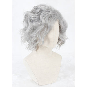 Fate/Grand Order - Edmond Dantes Gankutsuou-Cosplay Wig-Animee Cosplay