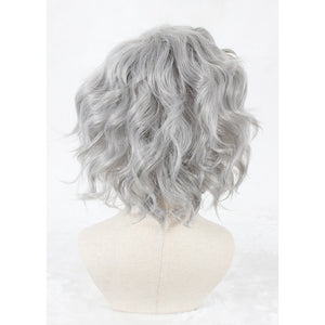 Fate/Grand Order - Edmond Dantes Gankutsuou-Cosplay Wig-Animee Cosplay