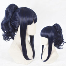 Load image into Gallery viewer, Naruto-Hyuga Hinata-cosplay wig-Animee Cosplay