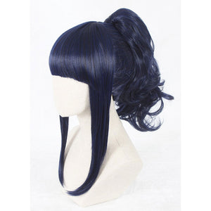 Naruto-Hyuga Hinata-cosplay wig-Animee Cosplay