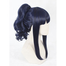 Load image into Gallery viewer, Naruto-Hyuga Hinata-cosplay wig-Animee Cosplay